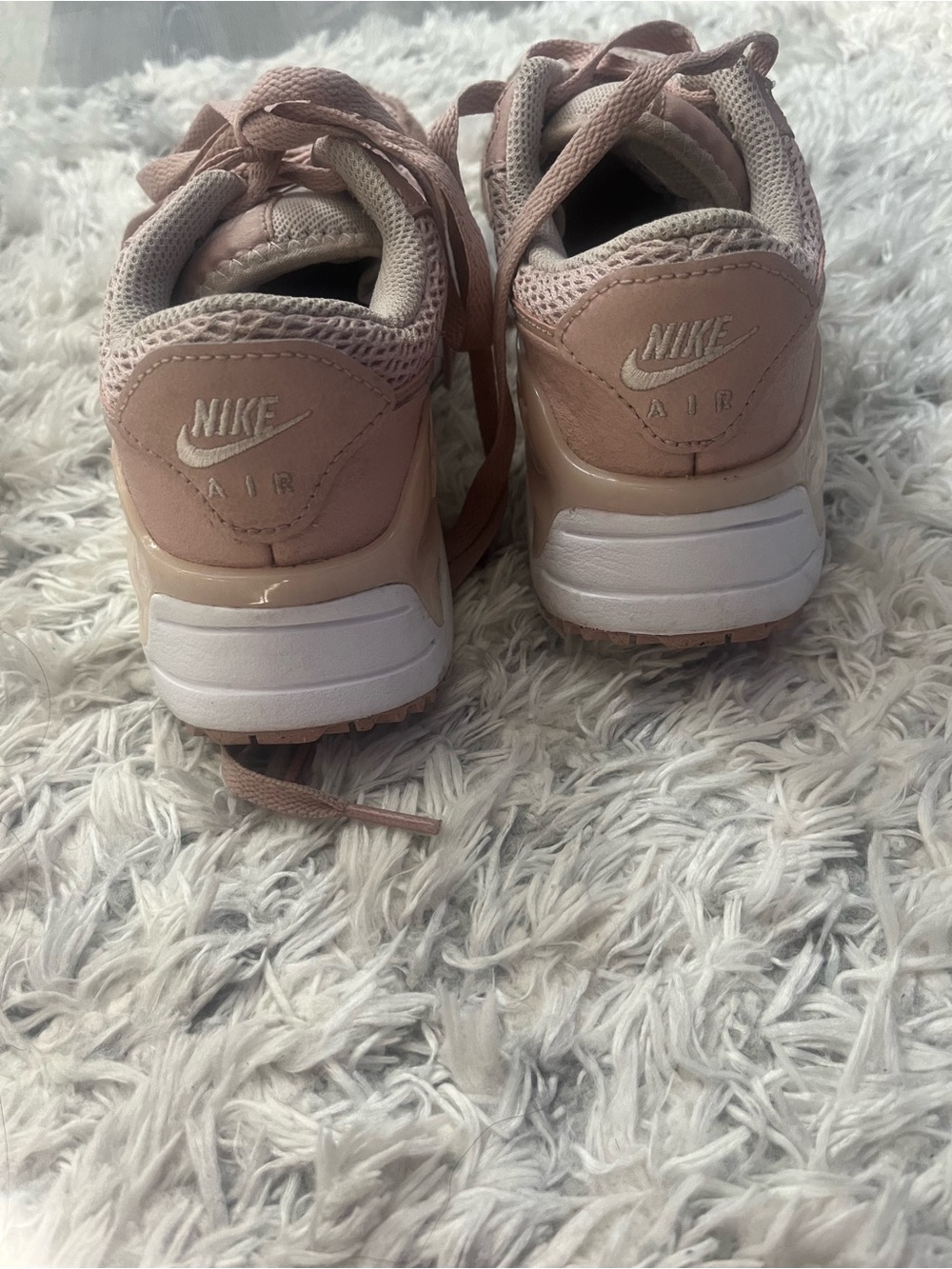 NIKE AIRMAX SC PINK OXFORD DM9538-600